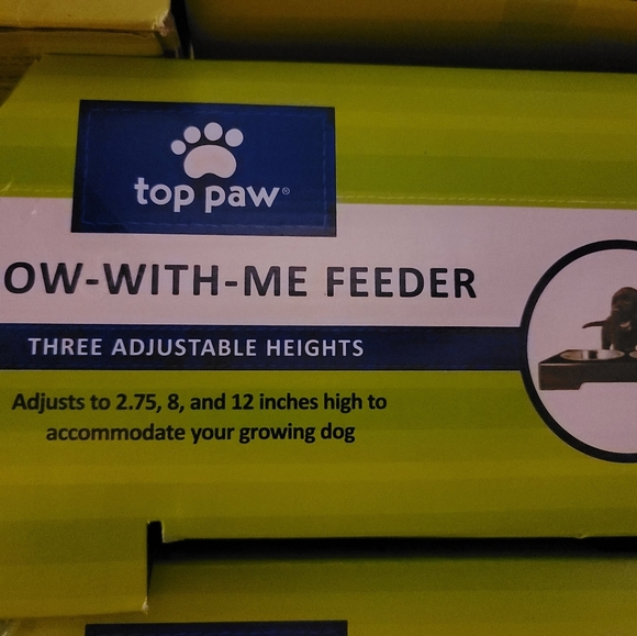 Grow With Me Feeder - Picture 4 of 9